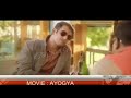 AYOGYA 2021 HINDI DUBBED SAMPLE PROMO Vishal Raashi Khanna Full Movie Coming SOON ON CHANNEL