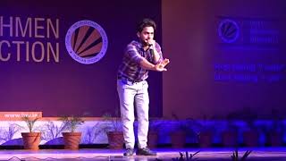 Indias best mimicri artist video