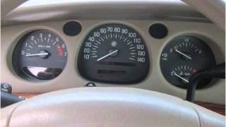 preview picture of video '2003 Buick LeSabre Used Cars Tullahoma TN'