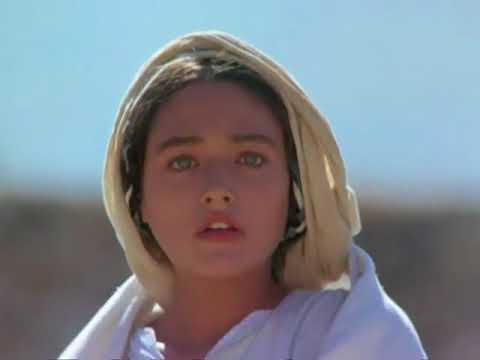 Biblia  film  o  Jezusie  ( Życie  i  ukrzyżowanie ) cz  1