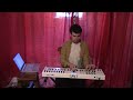 Sequent C [Tangerine Dream Cover]