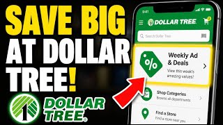 How to Save on Household Items with Dollar Tree - Beginner Guide