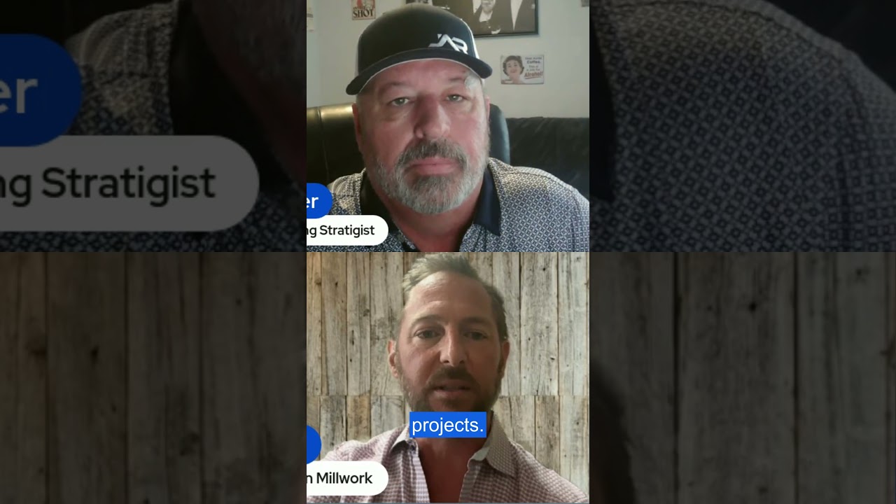 How 90 years of experience solves modern fabrication