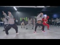 @TreySongz Touchin, Lovin Ft. @NickiMinaj Josh Williams Choreo (Movement Lifestyle)