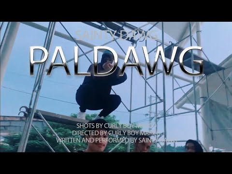 $AINTY DAWG - PALDAWG (OMV) Prod. Sosa | #PHDRILL