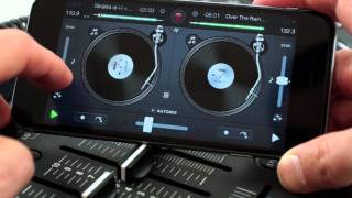 Video thumbnail for Philips M1X DJ - видео ревю by LaptopMedia
