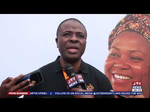 Access Bank intervenes with payment platform to support small businesses | Prime Business (23-9-26)