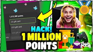 Microsoft Rewards Hack | Unlimited POINTS for Free (Phone/Tablet/Computer)