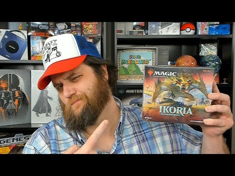 Official Ikoria Bundle Opening! I MADE Money! Insane Pulls!