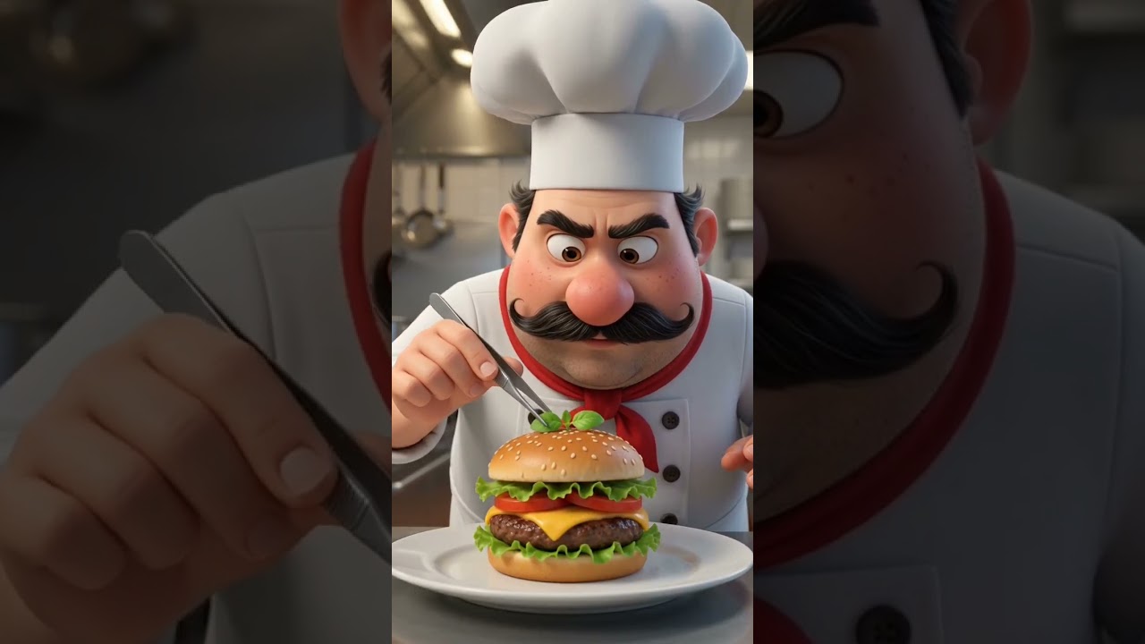 funny cartoon video | #shorts #shortvideo #youtubeshorts #trending #viral #funny #comedy #aivideo