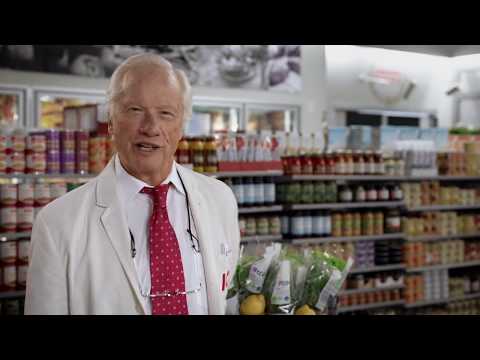 ICA reklamfilm v.25 2020 – (Under)bara Sverige