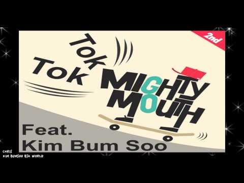 마이티마우스Mighty Mouth - 톡톡Tok Tok (Original Ver.) (Feat. 김범수 Kim Bum Soo)