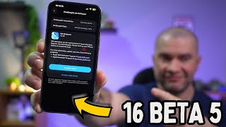 iOS 26 Beta 5 JÁ DISPONÍVEL! O que muda antes do iPhone 17?
