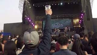 Desaparecer - Olaya Sound System