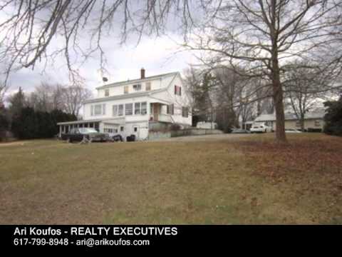 47 Spy Pond Ln, Arlington MA 02474 - Single Family Home - Real Estate - For Sale -