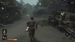 ネタバレありストーリーメイン鬼武者 Way of the Sword1