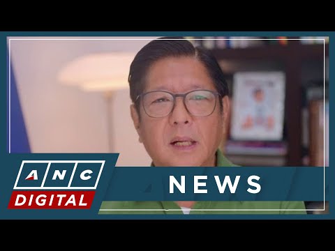 Marcos orders DILG, PNP to track whereabouts of Sarah Discaya, others facing arrest | ANC