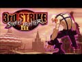 Street Fighter 3 Third Strike Online Edition Snowland By YanX