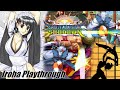 Samurai Shodown VI Arcade Iroha Playthrough