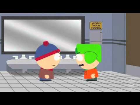 Kyle Makes a Good Point