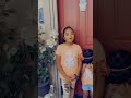 Blessed The Lord Oh My Soul Sang By Sisters Elli And Elisha