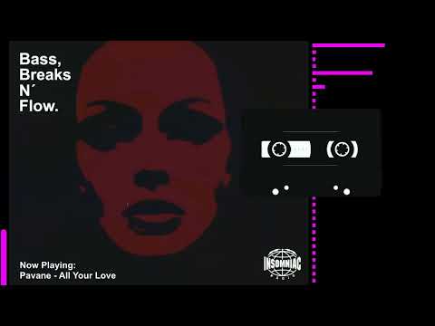 Bass, Breaks N´ Flow. 006 UFO Project / M-Breaks