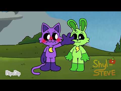 Smiling Critters - VIEWER'S IDEA Part 18