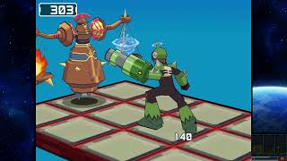 【流星のロックマン】懐かしのロックマンをやっていこう part9 ネタバレあり