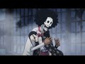 Brook Carries Robin, after defeating Black Maria | One Piece