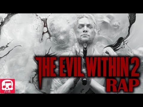 THE EVIL WITHIN 2 SONG by JT Music - "Don't Wake Me Up"