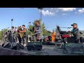 Terrance Simien & the Zydeco Experience - Bethlehem Musikfest - August 11, 2022