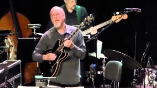 John Scofield & The Danish Radio Big Band - Boogie Stupid