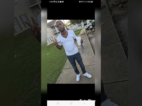 Dah King- Why they mad at me!! (Audio)