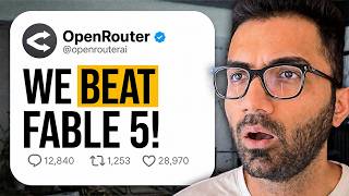 They Beat Fable 5? (WHAT)