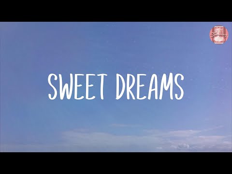 sweet dreams 🌩️ Jaymes Young, Sam Smith (mix)