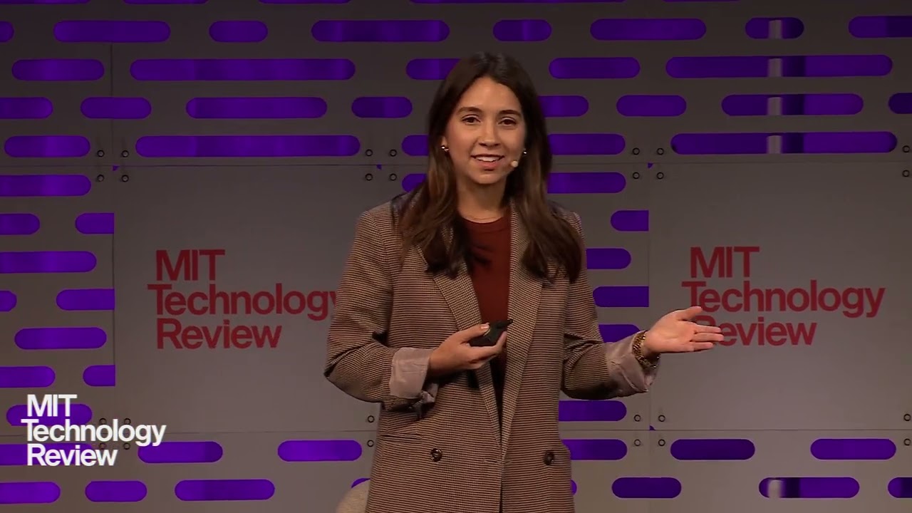AI Companions and the Changing Face of Friendship | Camille Carlton, CHT Policy Director