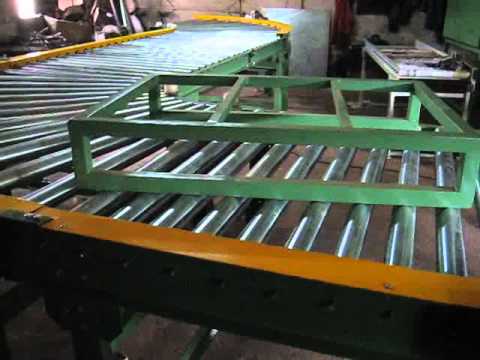 Factory Video