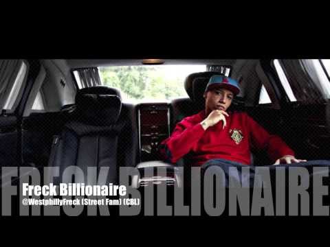 Brick Jamez Ft Freck Billionaire - 24 Gramz