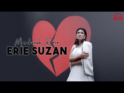 ERIE SUZAN - Membunuh Rasa [ Dangdut Terbaru 2021 Bikin Baper  ]