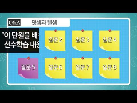 [AskMath] 집필의도
