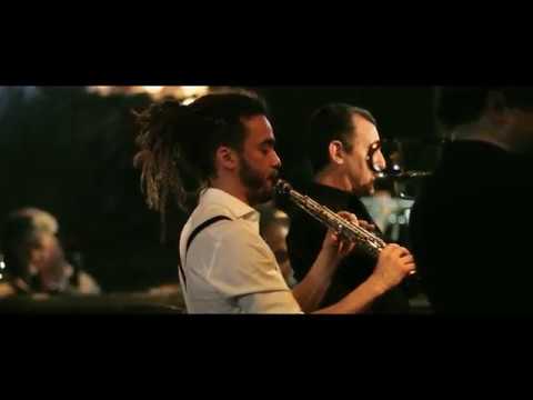 Si Tu Vois Ma Mère - Orquesta Brazofuerte