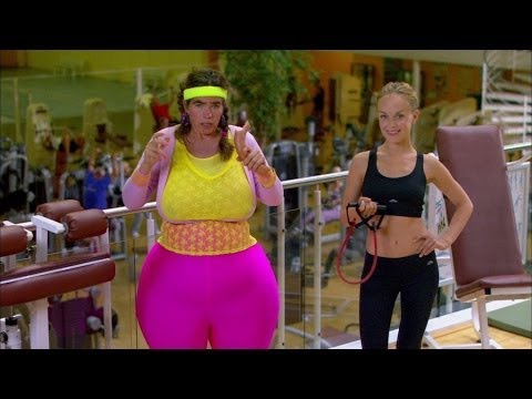 Onkas Fitness-Schule - Ladykracher