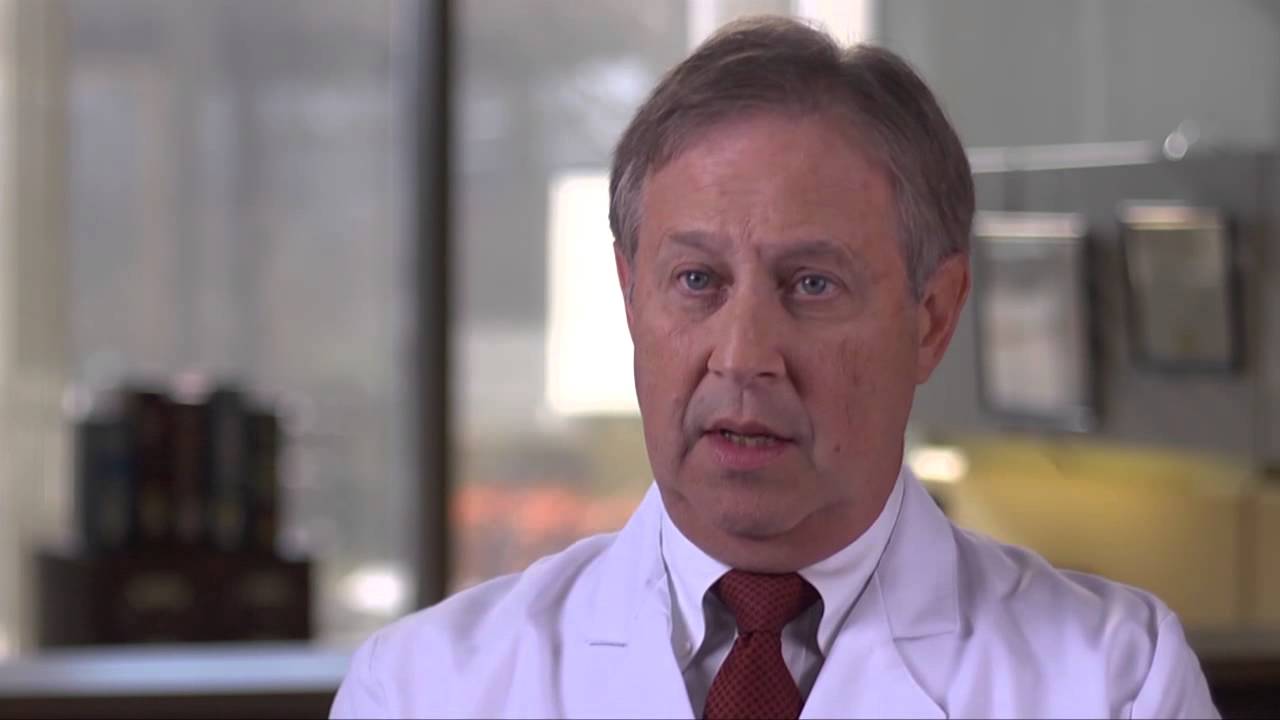 Dr Interview