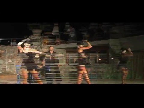 LATIN CABARET SHOW-Pro Dance from Bulgaria