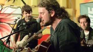 STEREO SEASON - feeling alright