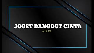 Download lagu JOGET PALING ASYIK DANGDUT CINTA ( STVNDLhiano Remix ) mp3
