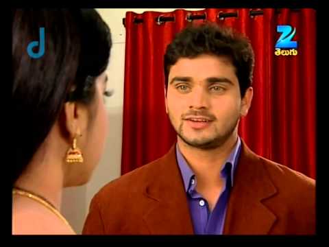 Mangamma Gari Manavaraalu - Telugu Tv Serial - Best Scene - 395 - Shiva Parvathi - Zee Telugu