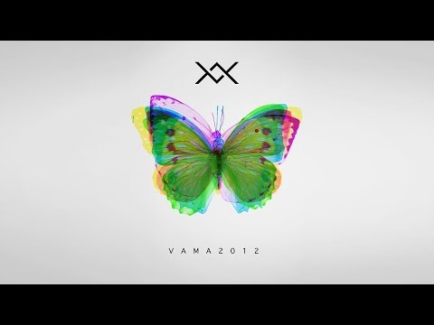Vama - 2012 [full album]