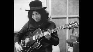 Jerry Garcia Band - Tangled Up In Blue // Berkeley 1981/08/20 (audio)