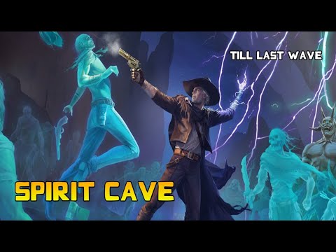 BOOMSHOT is still OP! | Spirit Cave | Westland Survival